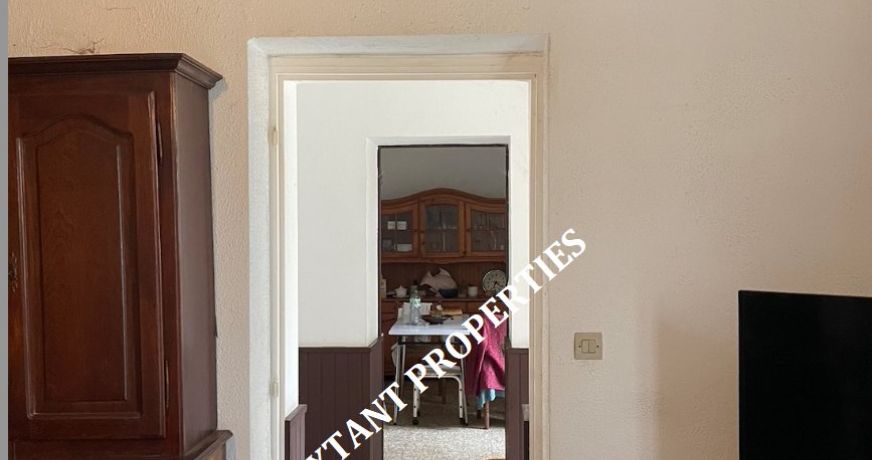 vente Corps de ferme Ruch