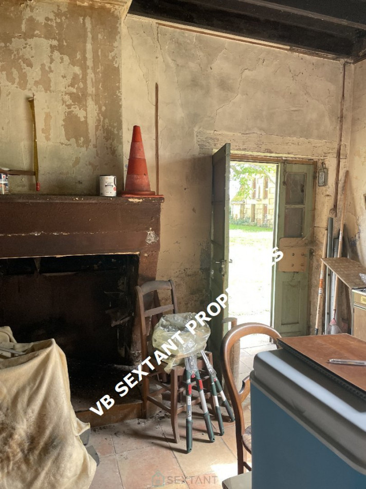 vente Corps de ferme Ruch - Photo 13