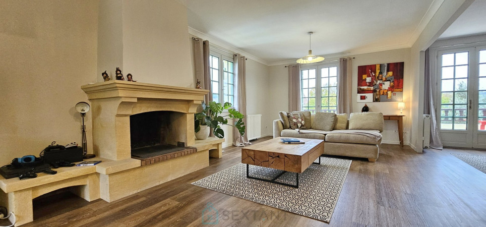 vente Maison Cenac Et Saint Julien - Photo 8