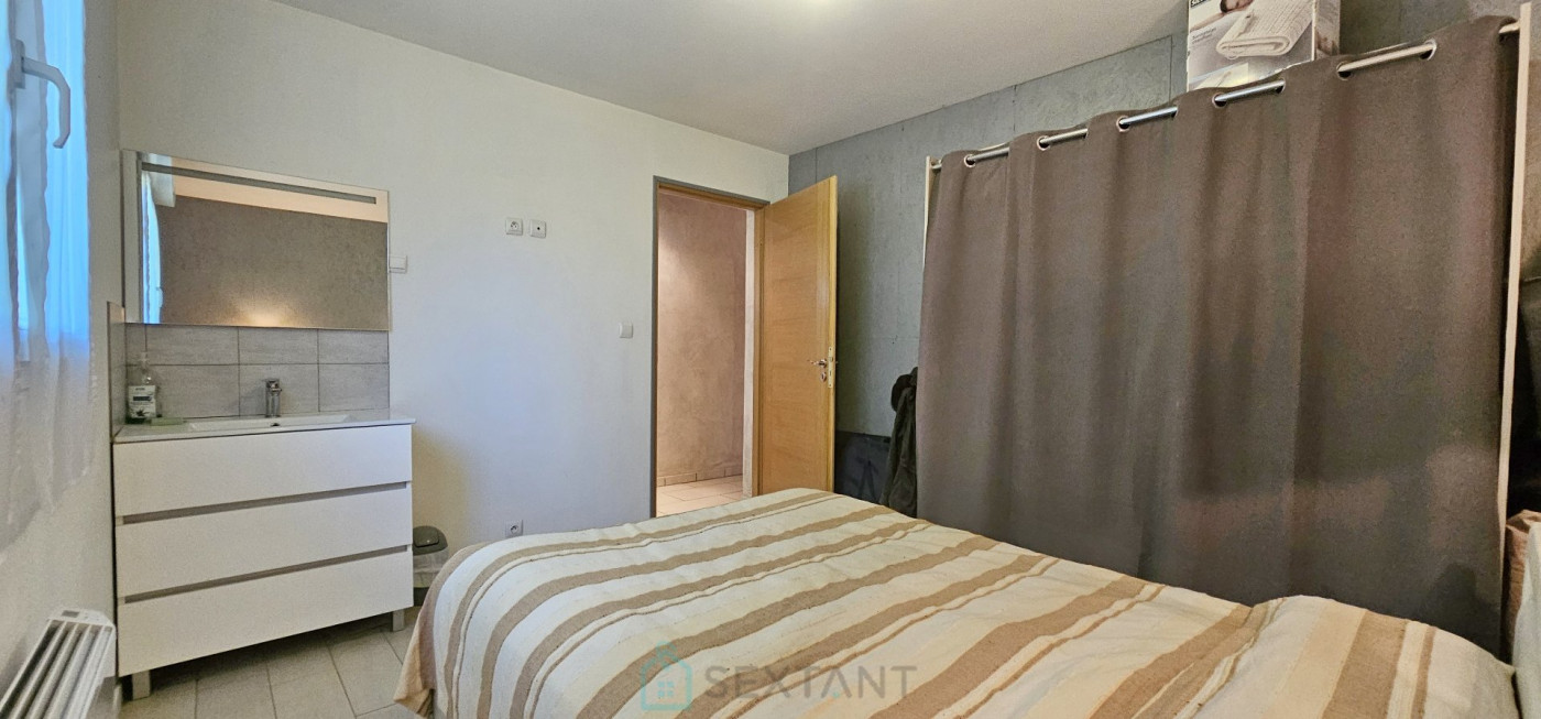 vente Maison Vitrac - Photo 16