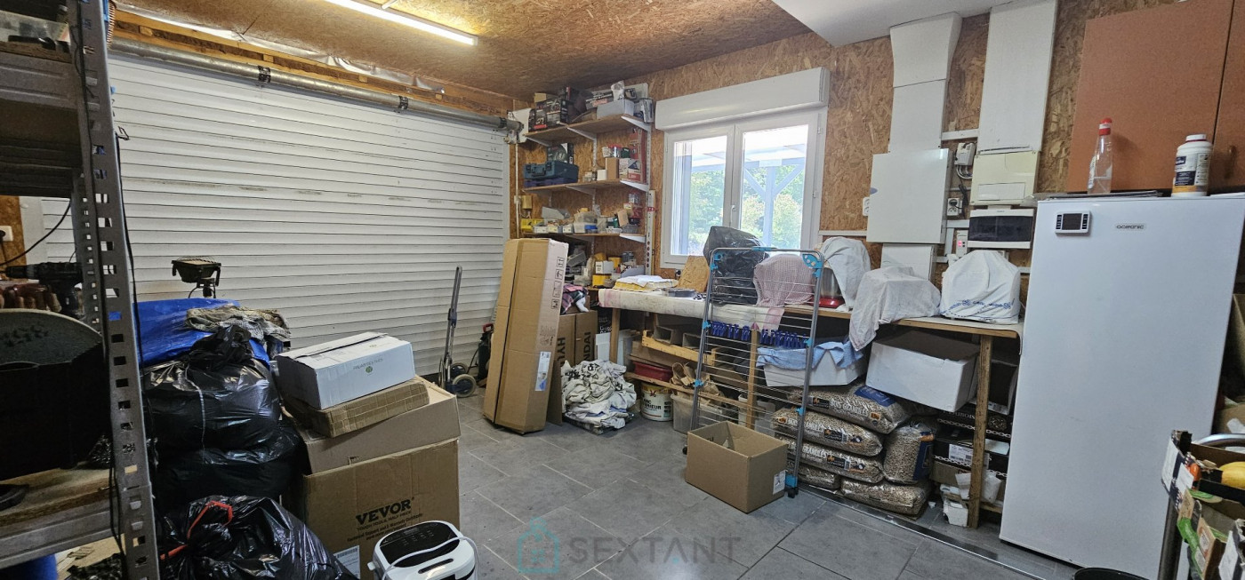 vente Maison Vitrac - Photo 18