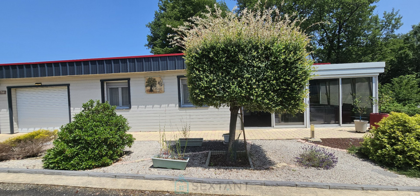 vente Maison Vitrac - Photo 3