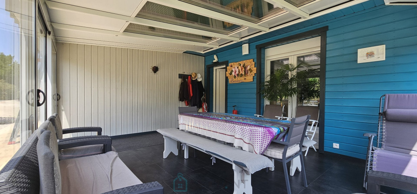 vente Maison Vitrac - Photo 6