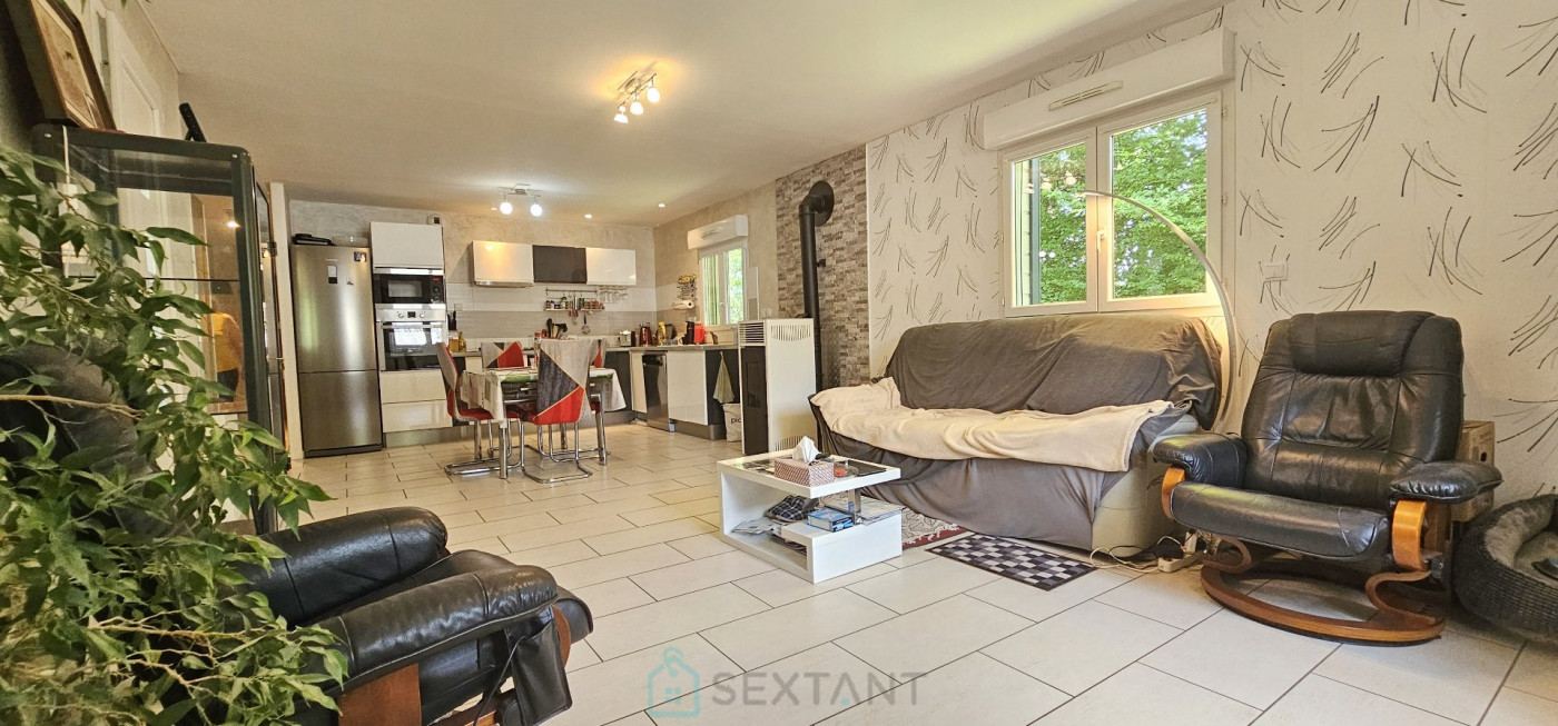 vente Maison Vitrac - Photo 9