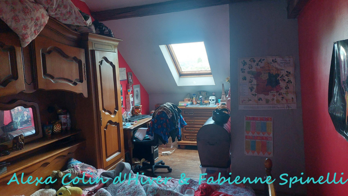 vente Maison jumelée Vailly Sur Aisne - Photo 14