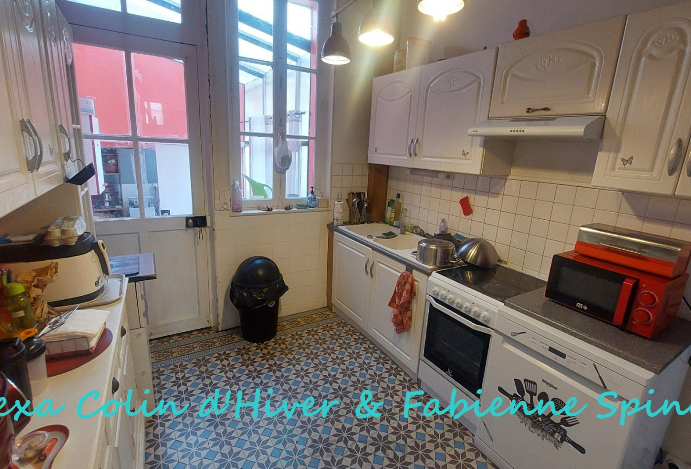 vente Maison jumelée Vailly Sur Aisne - Photo 5