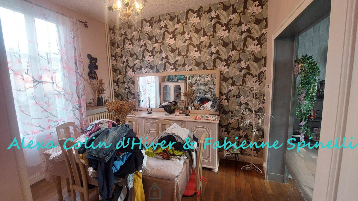 vente Maison jumelée Vailly Sur Aisne - Photo 6