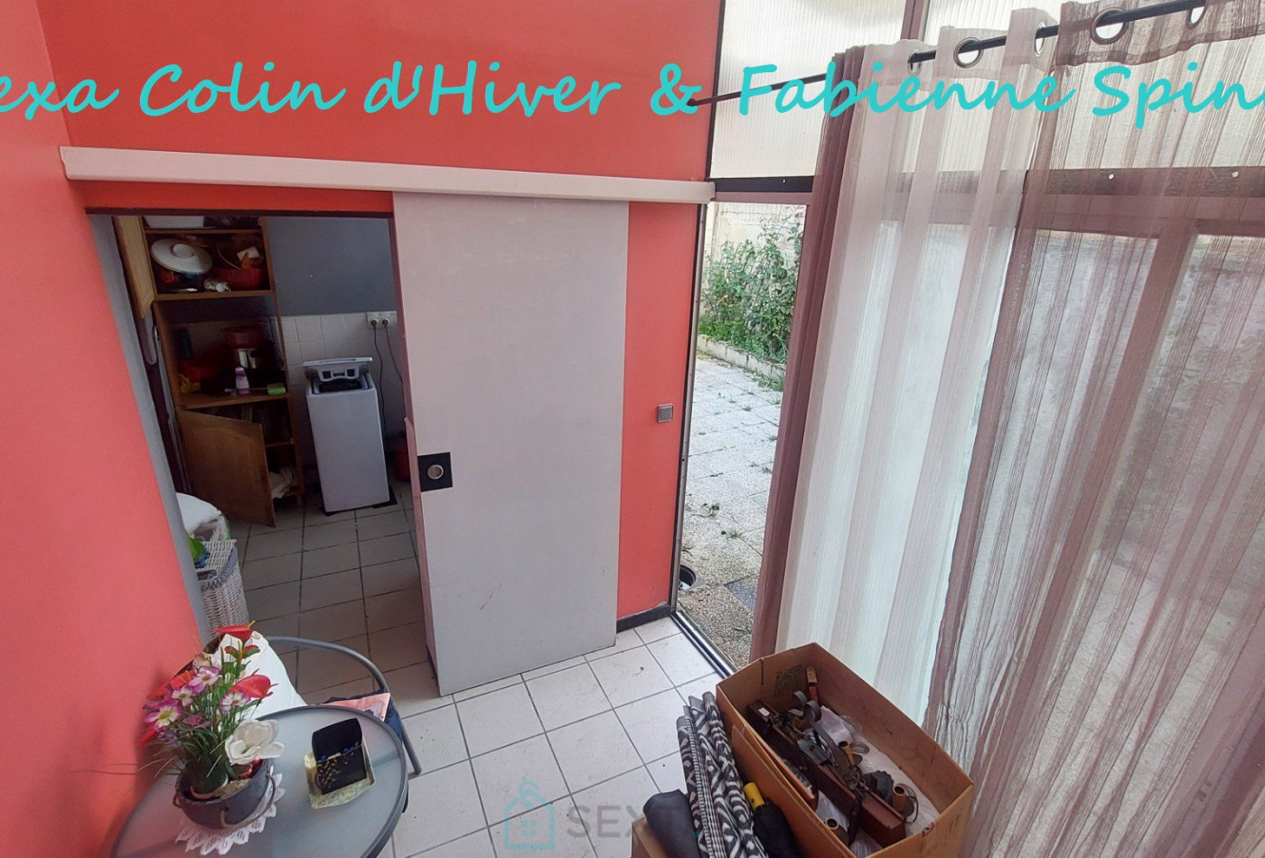 vente Maison jumelée Vailly Sur Aisne - Photo 7