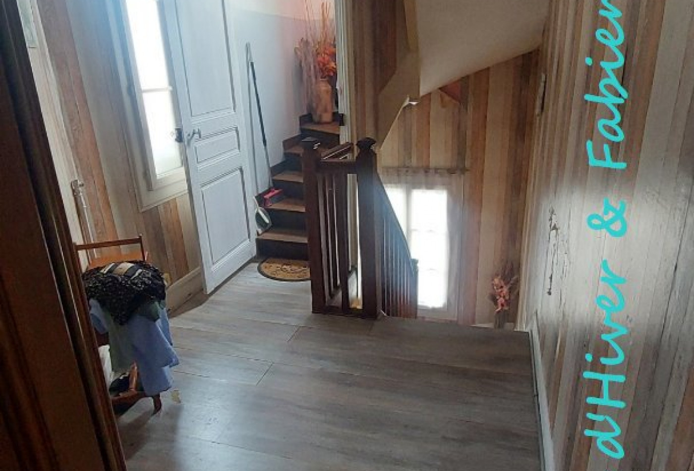 vente Maison jumelée Vailly Sur Aisne - Photo 8