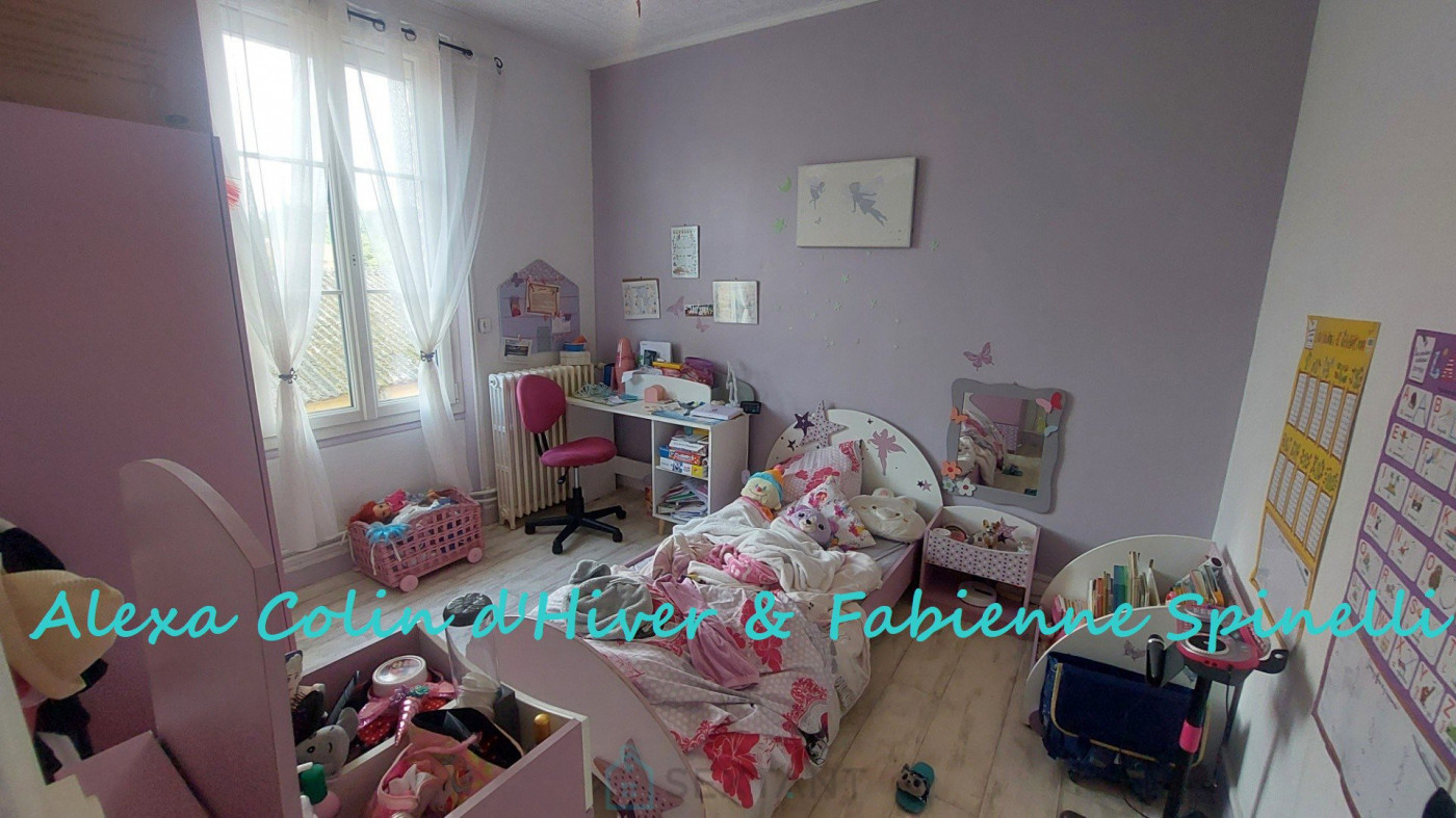 vente Maison jumelée Vailly Sur Aisne - Photo 11