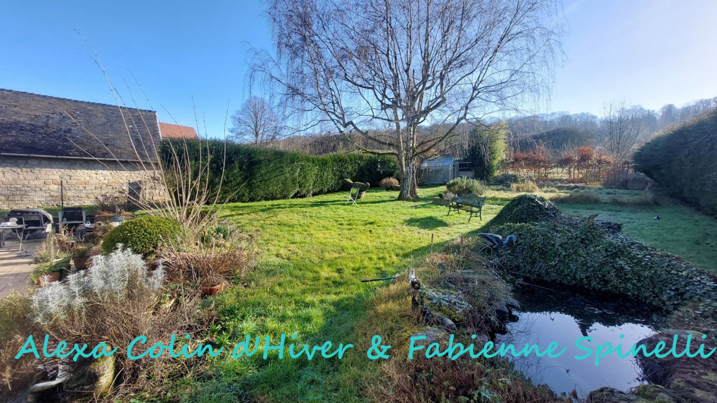 vente Maison individuelle Chivres Val - Photo 10