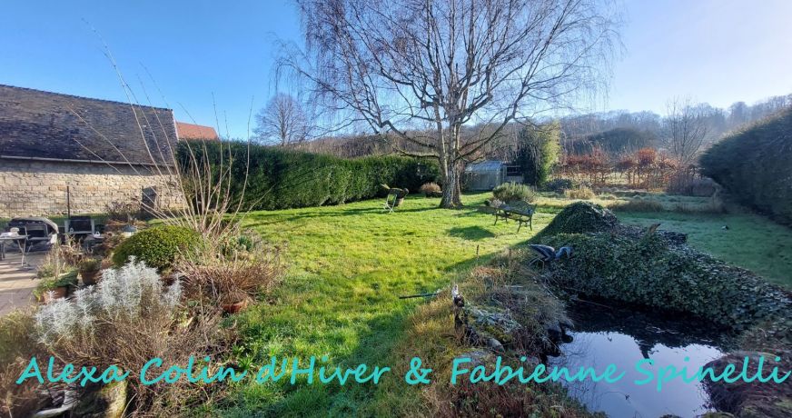 vente Maison individuelle Chivres Val