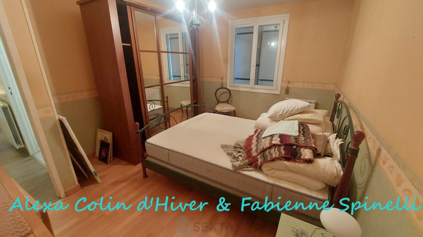 vente Maison individuelle Chivres Val - Photo 9