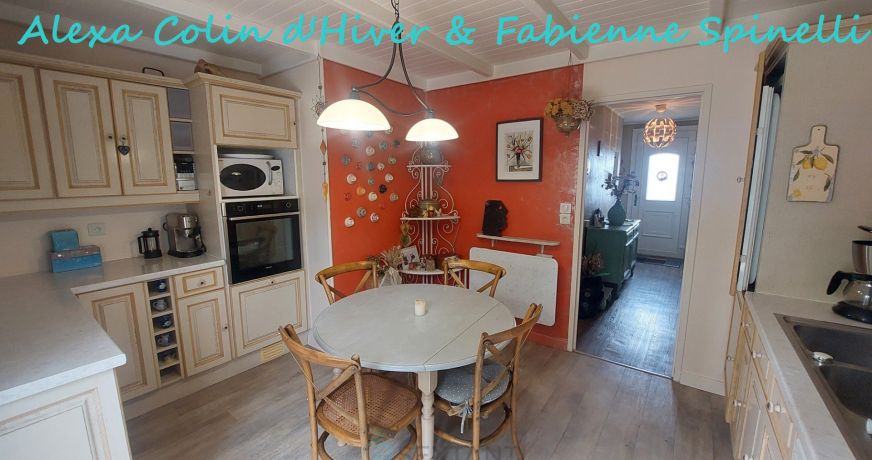 vente Maison individuelle Chivres Val