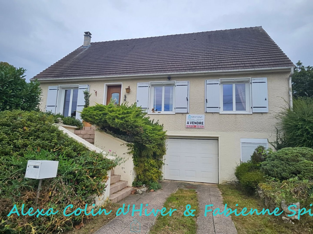 vente Maison individuelle Chivres Val - Photo 2