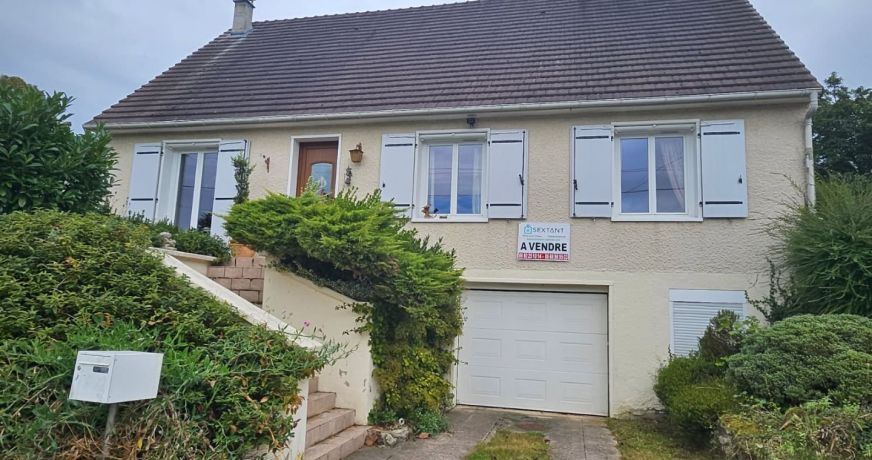 vente Maison individuelle Chivres Val