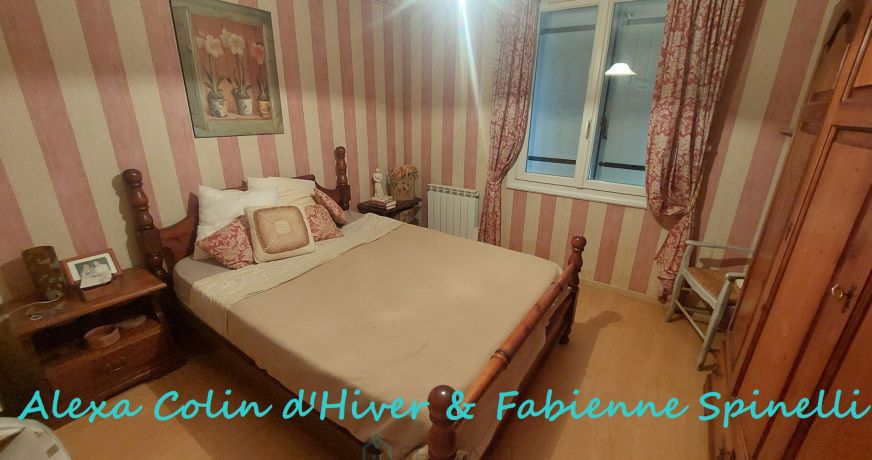 vente Maison individuelle Chivres Val