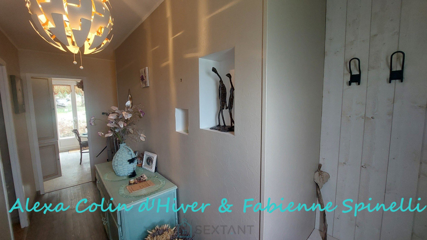 vente Maison individuelle Chivres Val - Photo 3