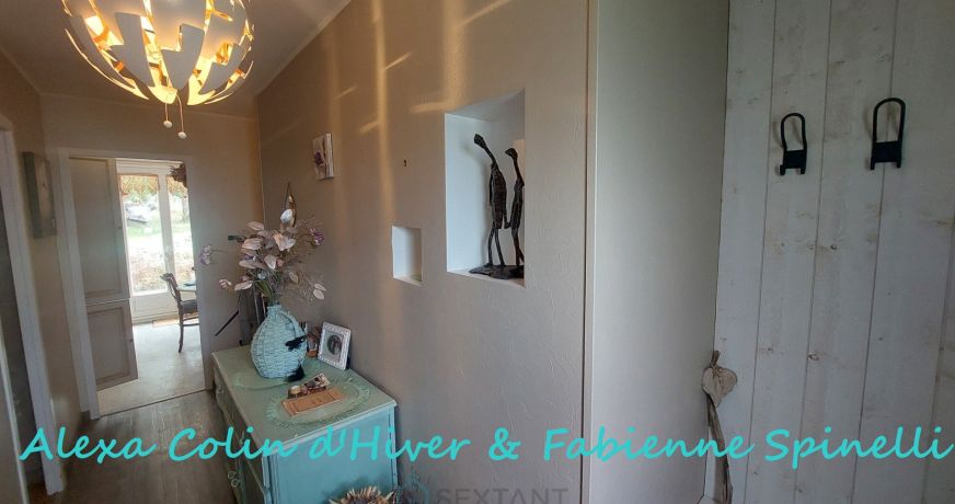 vente Maison individuelle Chivres Val