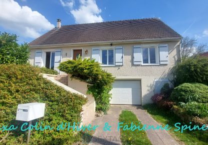 vente Maison individuelle Chivres Val