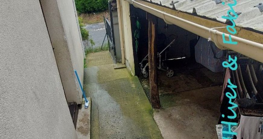 vente Maison de village Brenelle