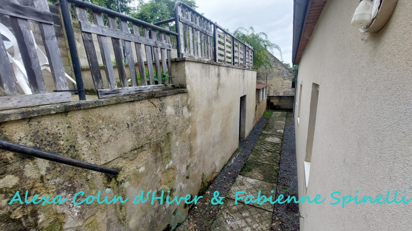 vente Maison de village Brenelle - Photo 10