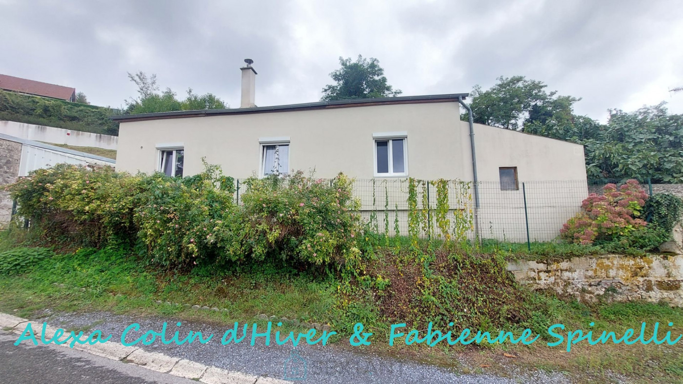 vente Maison de village Brenelle - Photo 1