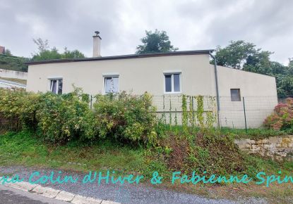 vente Maison de village Brenelle