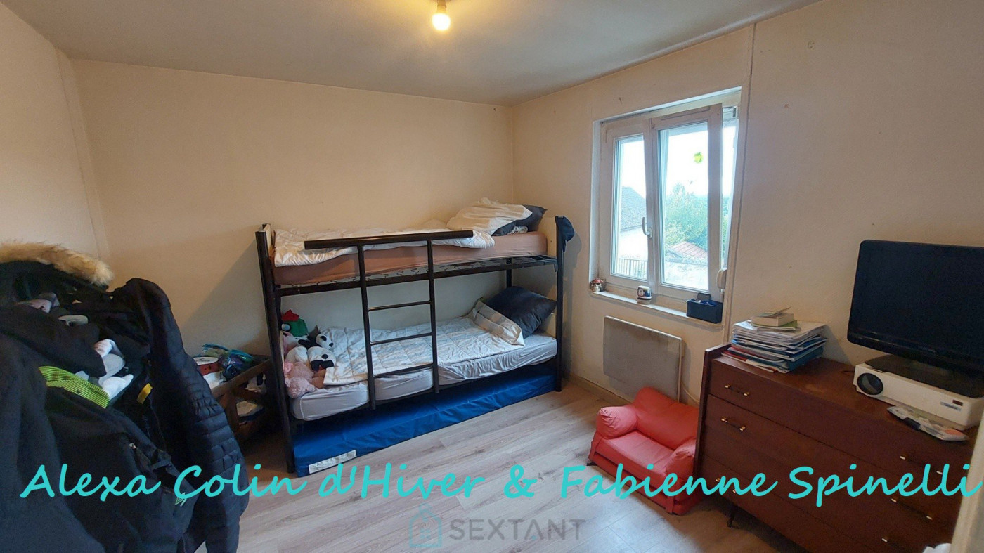 vente Maison de village Brenelle - Photo 5