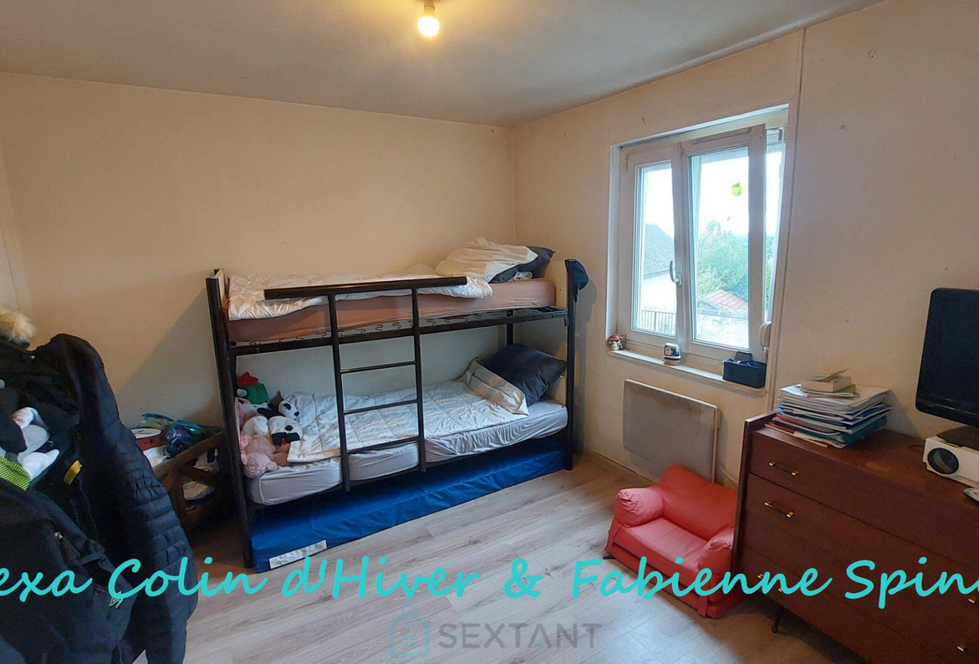 vente Maison de village Brenelle - Photo 5