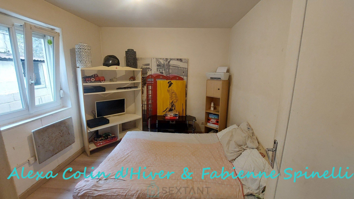 vente Maison de village Brenelle - Photo 4