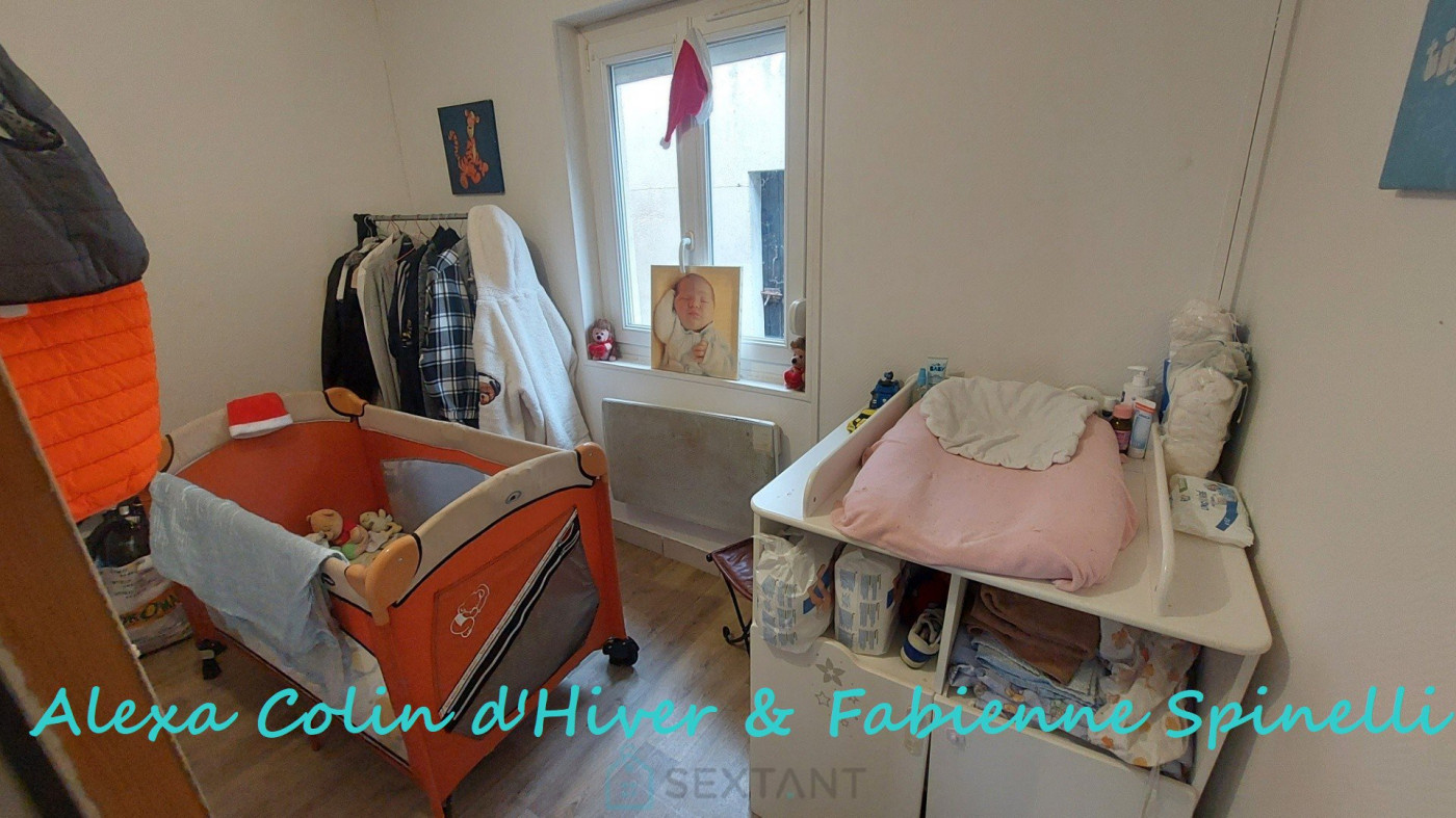 vente Maison de village Brenelle - Photo 7