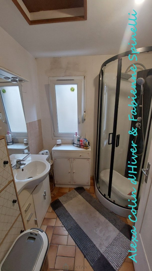 vente Maison de village Brenelle - Photo 6