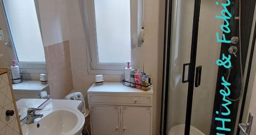 vente Maison de village Brenelle