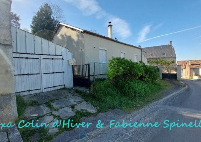 vente Maison de village Brenelle