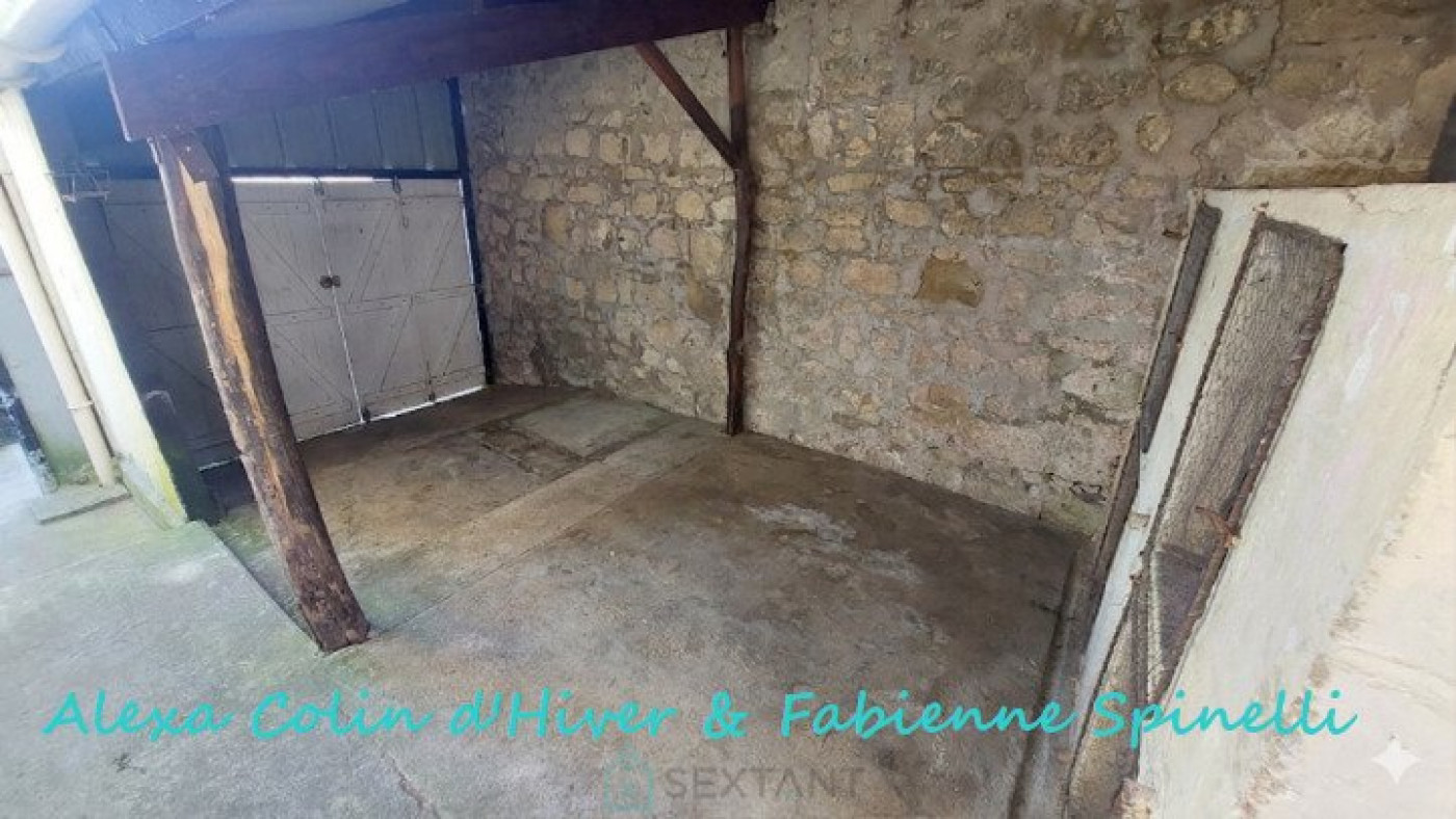 vente Maison de village Brenelle - Photo 8