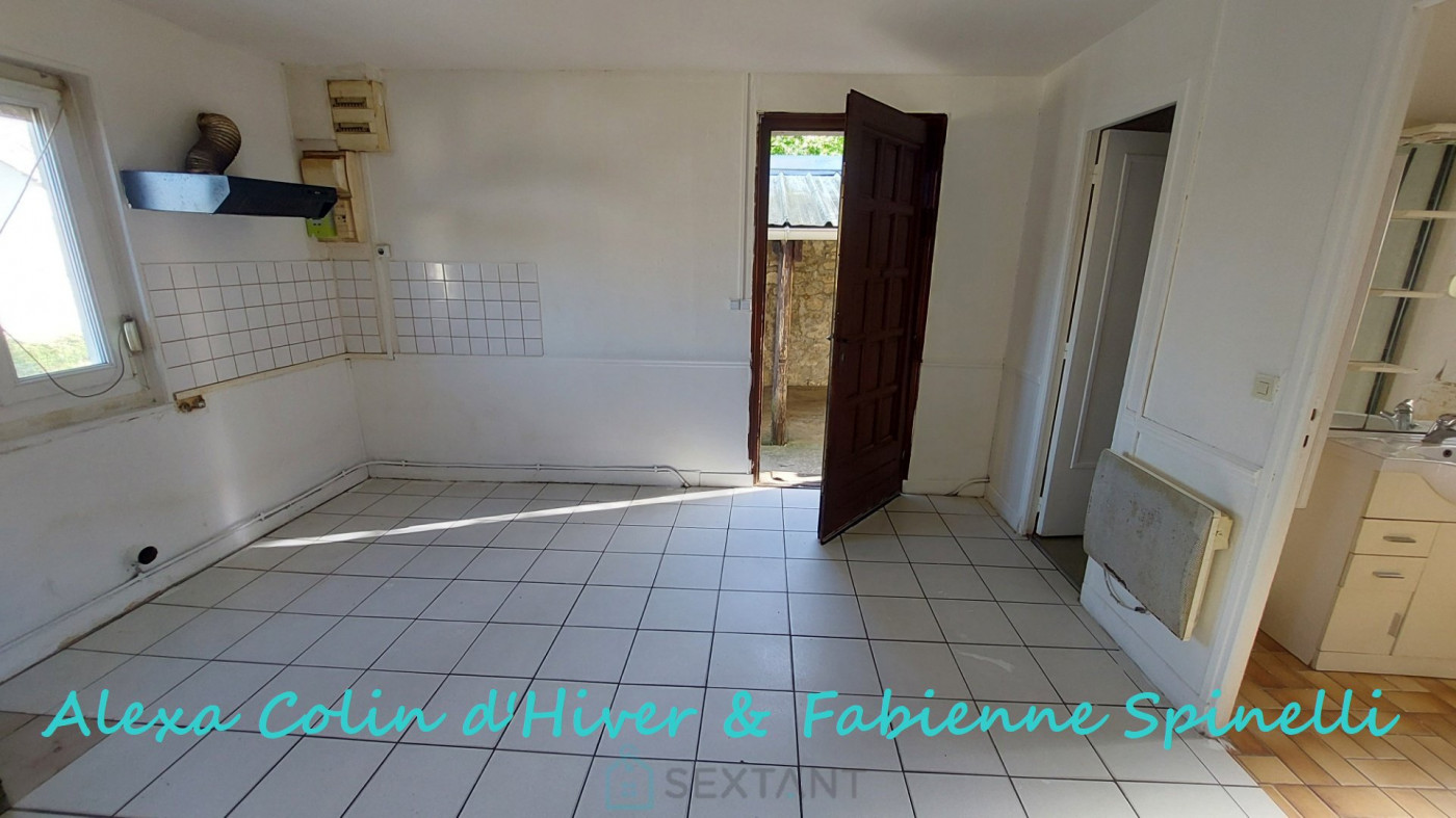 vente Maison de village Brenelle - Photo 3