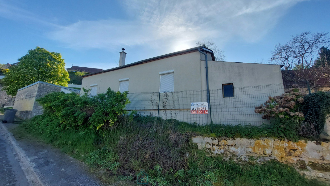 vente Maison de village Brenelle - Photo 12