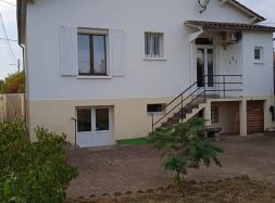 vente Bergerac