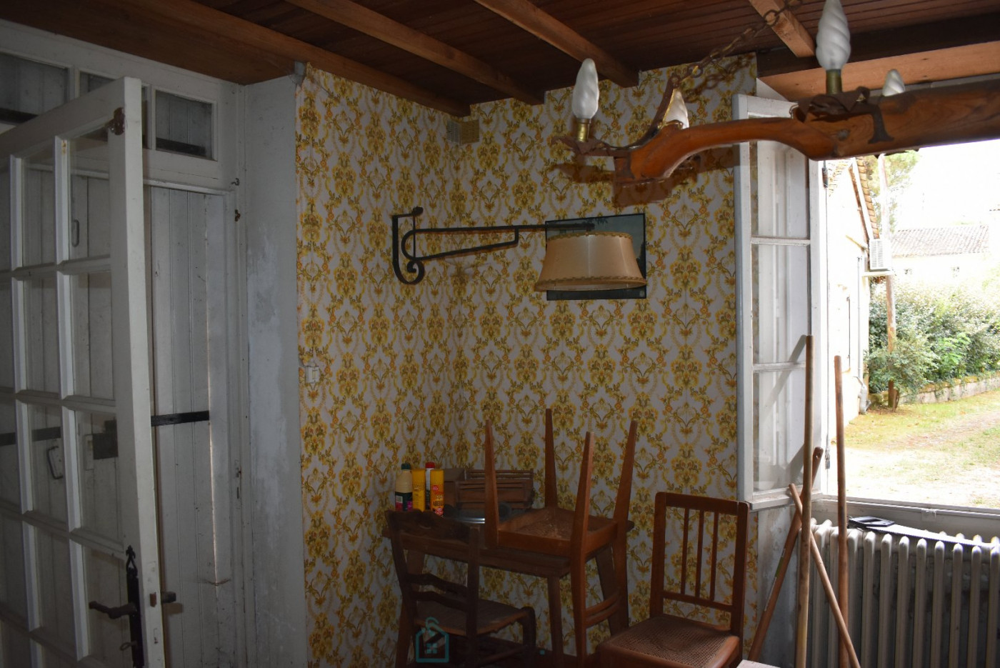 vente Maison Moulin-neuf - Photo 11