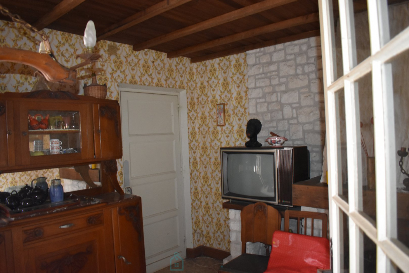 vente Maison Moulin-neuf - Photo 12