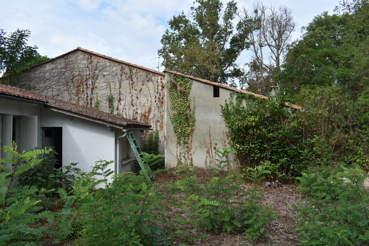 vente Maison Moulin-neuf - Photo 21