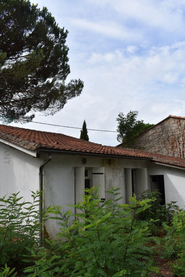 vente Maison Moulin-neuf - Photo 22