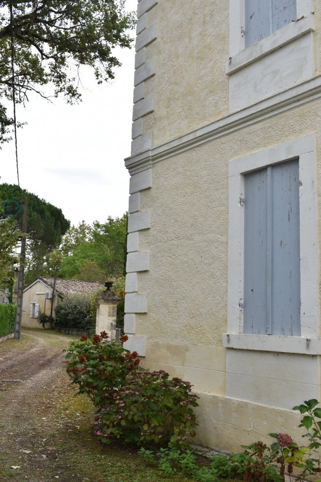 vente Maison Moulin-neuf - Photo 23