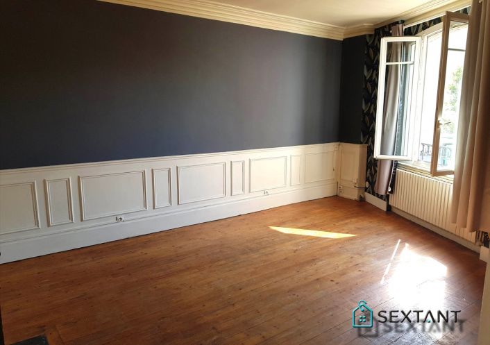 vente Maison de ville Evreux