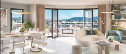 vente Appartement Nice