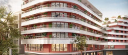 vente Appartement Nice