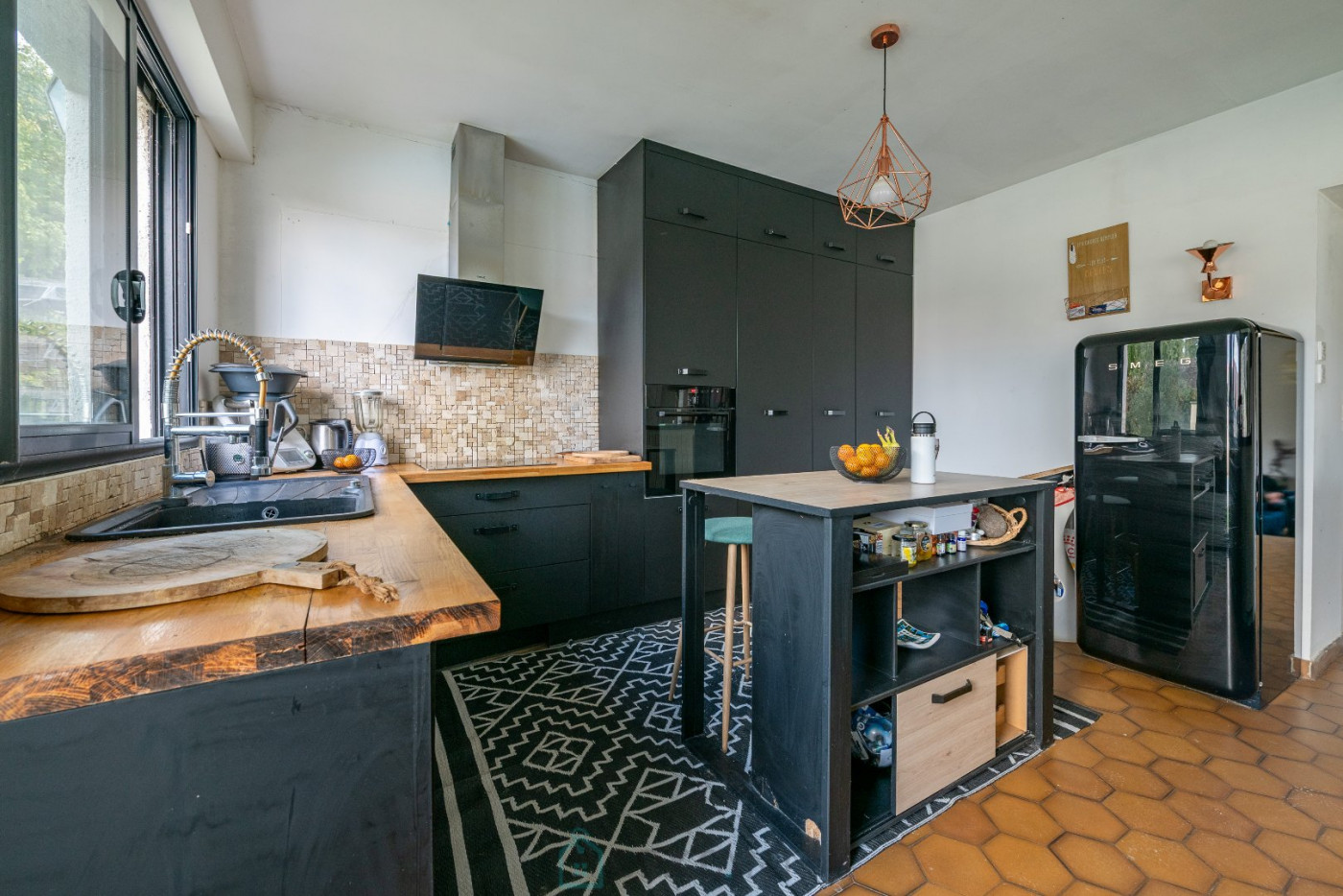 vente Maison de caractère Acheres La Foret - Photo 14