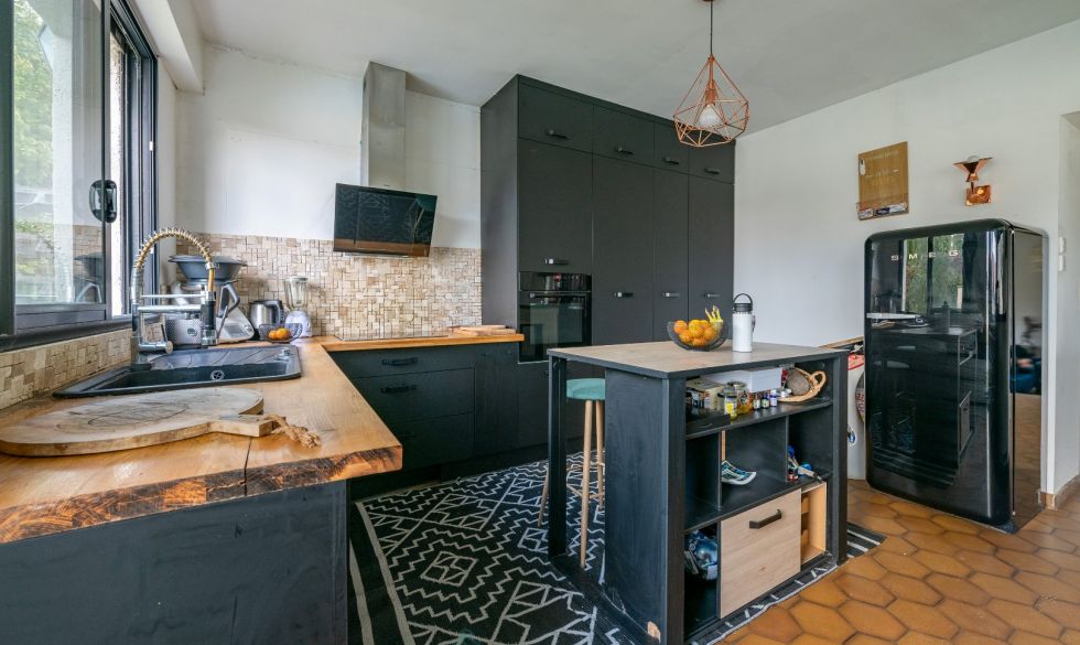 vente Acheres La Foret