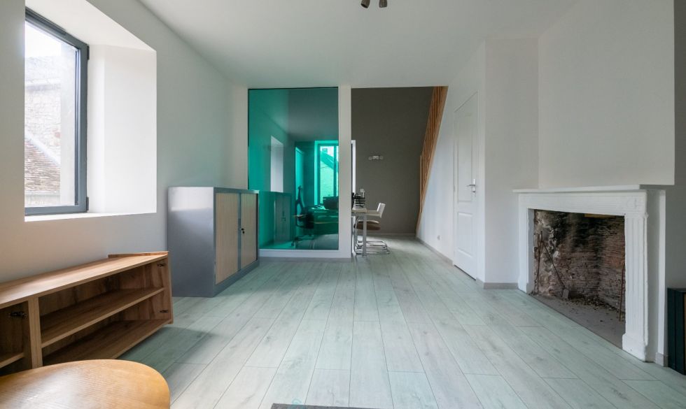 vente Acheres La Foret